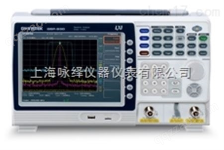 频谱分析仪GSP-930