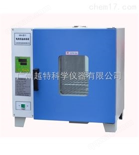 上海龙跃电热恒温培养箱价格