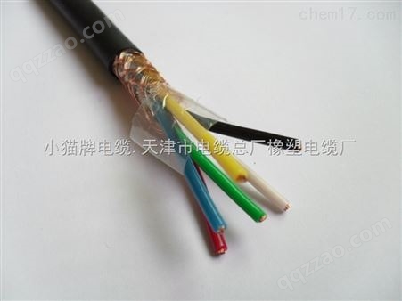 屏蔽控制电缆KVVP-0.45/0.75KV-121.5mm2价格