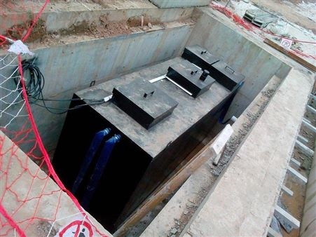 MBR污水处理设备装置