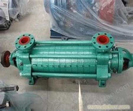 杭州DG6-25×7多级离心泵厂家