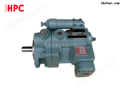旭宏双联泵P22-B0-F-R-01高压柱塞泵优缺点