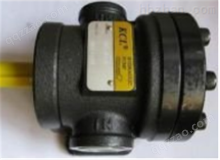 凯嘉叶片泵 / VQ435-237-82-F-RAAR-01