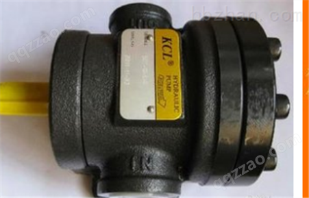 凯嘉叶片泵 / VQ435-237-76-F-RAAR-01