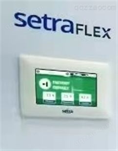 setra西特FLEX房间环境监控器