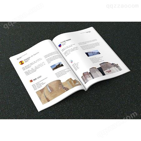 厂家供应 精美画册 图册 产品目录 产品手册 设计印刷  康茂
