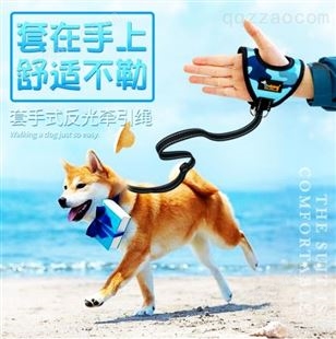 江西九江 电力施工套手式牵引绳 宠物用品配件 宠物用品配件 套手式牵引绳出售
