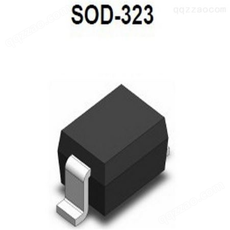 ESD静电二极管SE5D10B5.0LA容值3pF让利销售