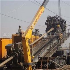 北京穿越施工 北京拉管工程队 北京非开挖 北京电缆工程