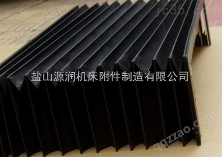 生产门字型风琴防护罩加工厂