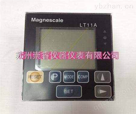 LT11A-101供应日本索尼Magnescale数显仪表LT11A-101