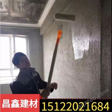 昌鑫建材墙霸墙面硬化剂 防止砂浆强度偏低的措施