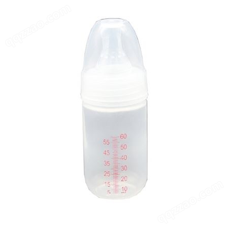 一次性奶瓶 新生儿婴儿用100ml塑料奶瓶子 多种规格 欢迎选购