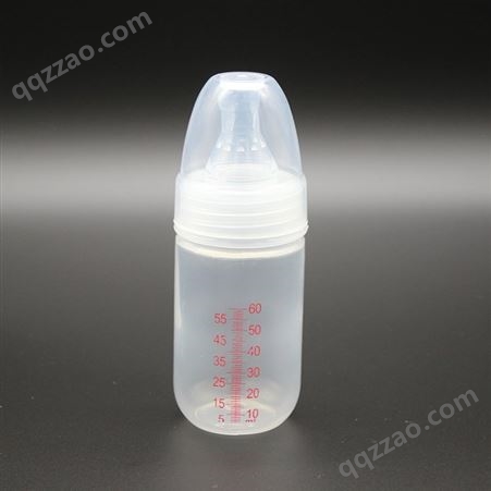 一次性奶瓶 新生儿婴儿用100ml塑料奶瓶子 多种规格 欢迎选购