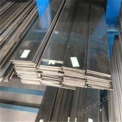 工业面2507热轧酸白喷砂不锈钢扁铁规格齐全支持定做
