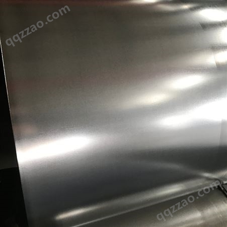 现货 SECDN5电镀锌板耐指纹 冷轧卷镀锌铁皮 随货附质保书0.3-3.0
