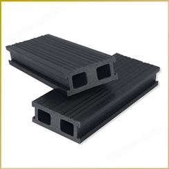 厂家直发 木塑节能附框 pvc材质 黑色塑钢 防水门标准化附框订购 带槽附框 支持定制加工