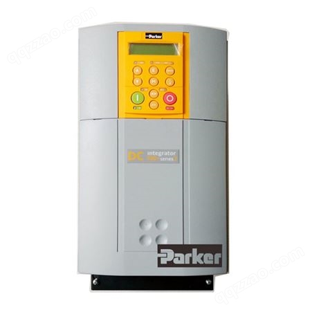 Parker派克590P直流调速器 590P-53270020-P00-U4A0 全新现货销售