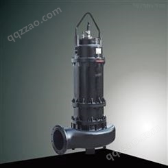 污水潜水泵-大流量潜水泵