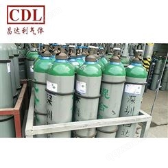 昌达利 氢氮混合气体 免费配送 深圳惠州东莞厂家批发