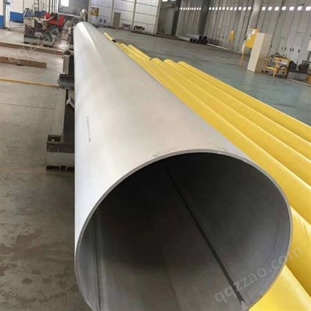 304不锈钢焊管 大口径不锈钢管 厂家生产供应支持定制
