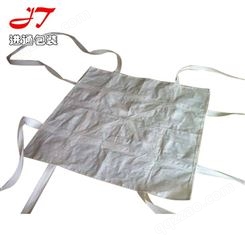青岛厂家生产全新吊装软托盘 腻子粉吨包吊袋，化工吊装袋 腻子粉吨包吊带 进通