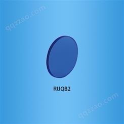青蓝色滤光片:RUQB2