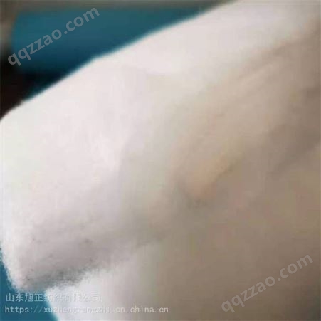 天然环保玉米可水洗棉絮片 玉米可降解天然中棉保暖材料