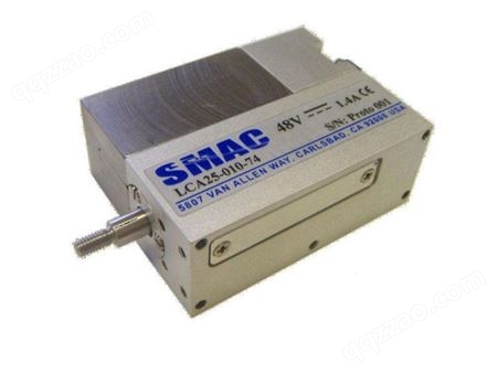 SMAC直线+旋转音圈致动器 LBR，LCR系列 吸附功能 高响应 高频 高加速度