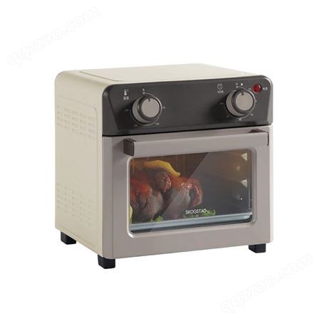 思嘉思达 空气炸电烤箱 图色 15L SKD-K0100 台