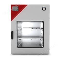 Binder VDL115 德国宾德 真空干燥箱烘箱 高温老化箱 工业烘箱