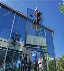 金门之窗 更换幕墙玻璃 改造 安装 维修拆卸首信用企业