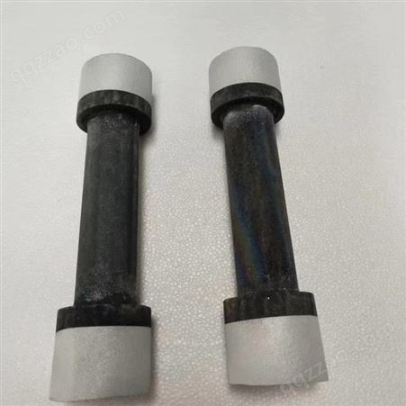 双螺纹硅碳棒等直径硅碳棒山东硅碳棒厂家电热元件价格实惠