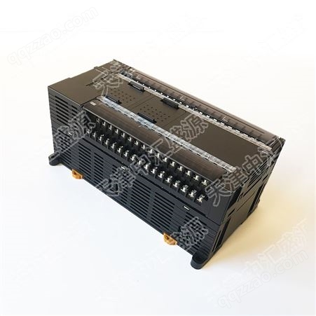 CP1E-N60DT1-D欧姆龙CPU单元60个I/O点晶体管源型PLC可编程控制器