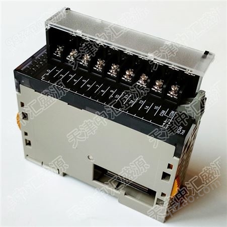 欧姆龙CJ1W-ID211输入模块16点输入PLC数字量模块