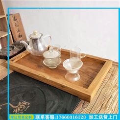 中式复古老榆木实木多功能适用木桌茶桌茶几茶台