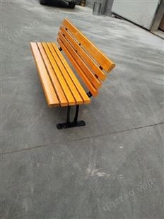 优惠供应晶康牌YDQC-8001公园小区座椅 户外园林休闲椅 长条椅 定制各种规格 铸铁腿