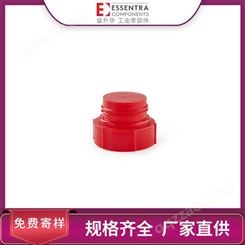 ESSENTRA/益升华直供尼龙标准件TMOSAE标准O型圈油口螺纹塞