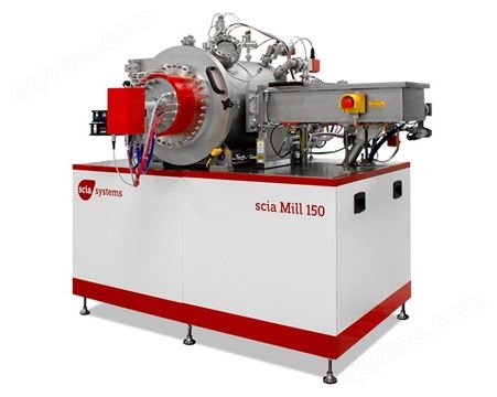 离子束刻蚀系统 Mill 150 德国scia Systems