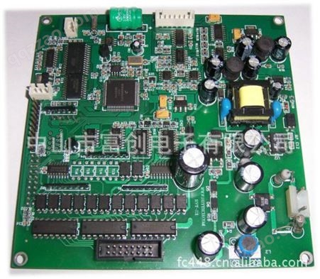 富创SMT贴片加工电子组装辅助设备电路板odm