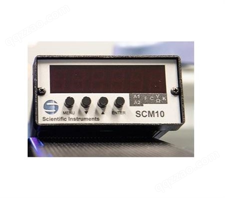 美国SI SCM10单通道温度监视器