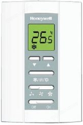 数字式风机盘管温控器T6812 (DT70)