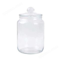密封玻璃罐 淄博茶叶包装罐    干果密封罐    五谷杂粮密封罐    玻璃密封罐 玻璃罐
