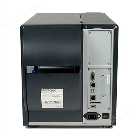 Printronix普印力T6000 可带ODV校验RFID频打印机T62Re4-203DPI