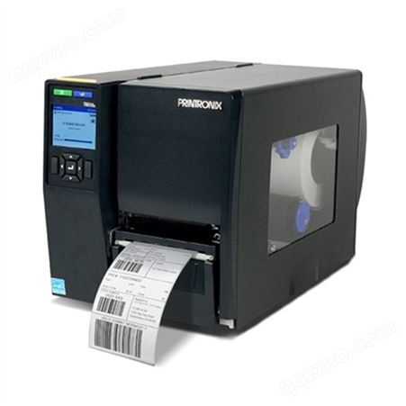 Printronix普印力T6000 可带ODV校验RFID频打印机T62Re4-203DPI