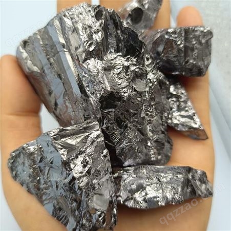 多晶硅块矿石 配重铁砂 抗浮用 太阳能光伏电池功能性材料