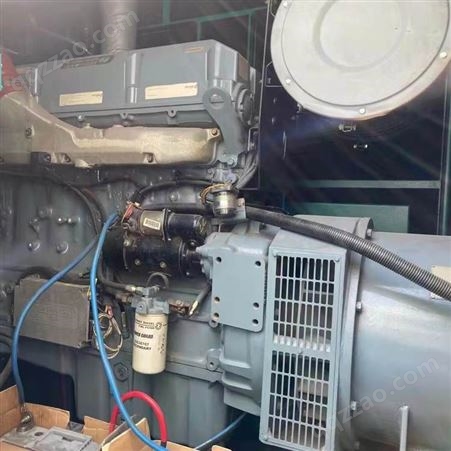 佛山顺德国产然气发电机回收 发电机组回收 旧电机处理咨询