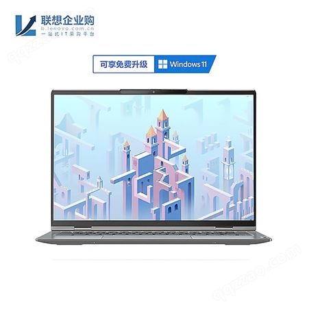 【企业购】全新ThinkBook 14p 锐龙版高性能创造本 0SCD