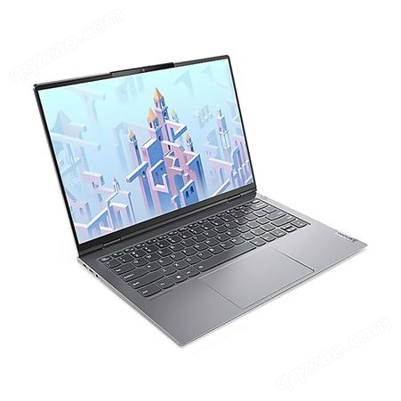 【企业购】全新ThinkBook 14p 锐龙版高性能创造本 0SCD