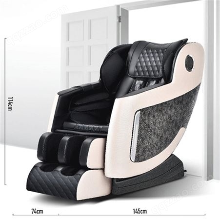 智能蓝牙零重力按摩椅 零重力按摩太空椅 家用豪华按摩沙发椅